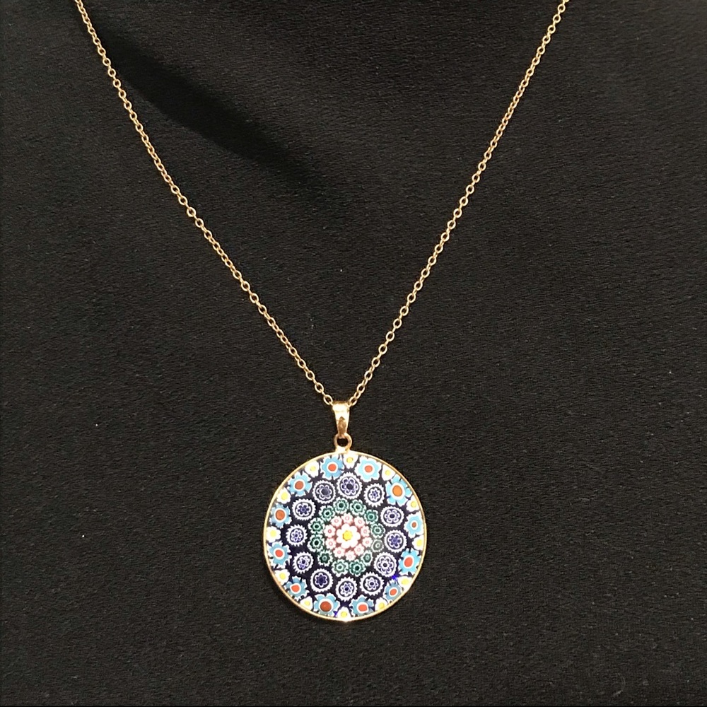 Murano Glass necklace
